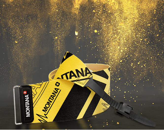 Hovedbilde Montana Montamix Adrenalin Cut & Go Set