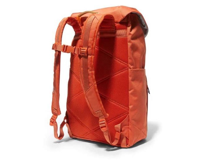 Hovedbilde Timberland Ecoriginal 28L Backpack Burnt Ochre