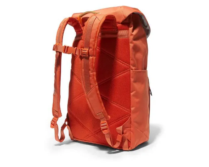 Hovedbilde Timberland Ecoriginal 28L Backpack Burnt Ochre