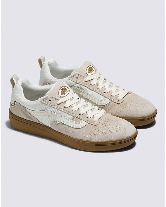 Hovedbilde Vans Zahba Light Khaki