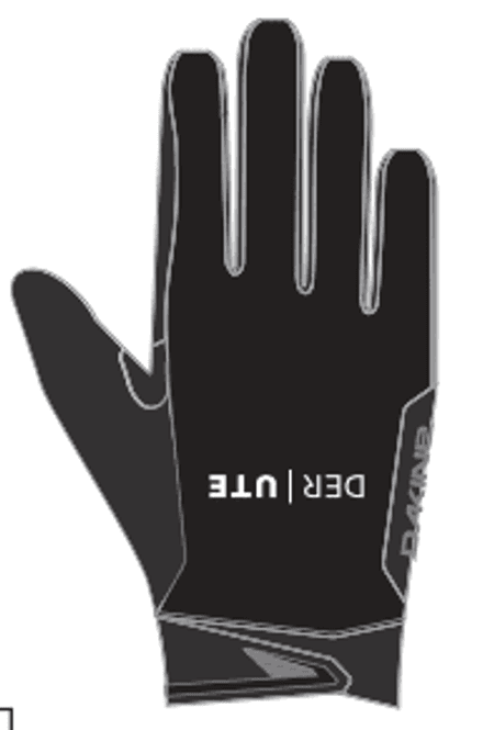 Hovedbilde Dakine x DERUTE Syncline Glove