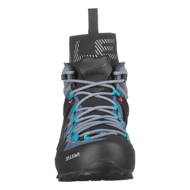 Hovedbilde Salewa WS Wildfire Edge Mid GTX Blue