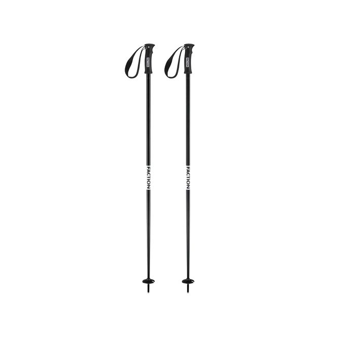 Hovedbilde Faction Dancer Poles Black