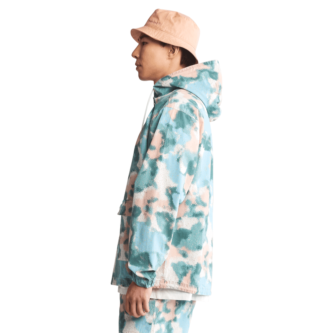 Hovedbilde Timberland Summer Anorak Water Print
