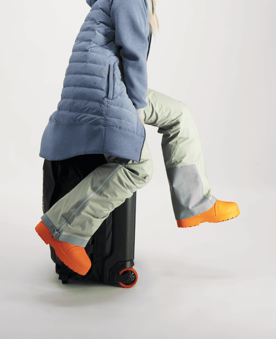 Hovedbilde FUBUKI Niseko 2.0 Orange