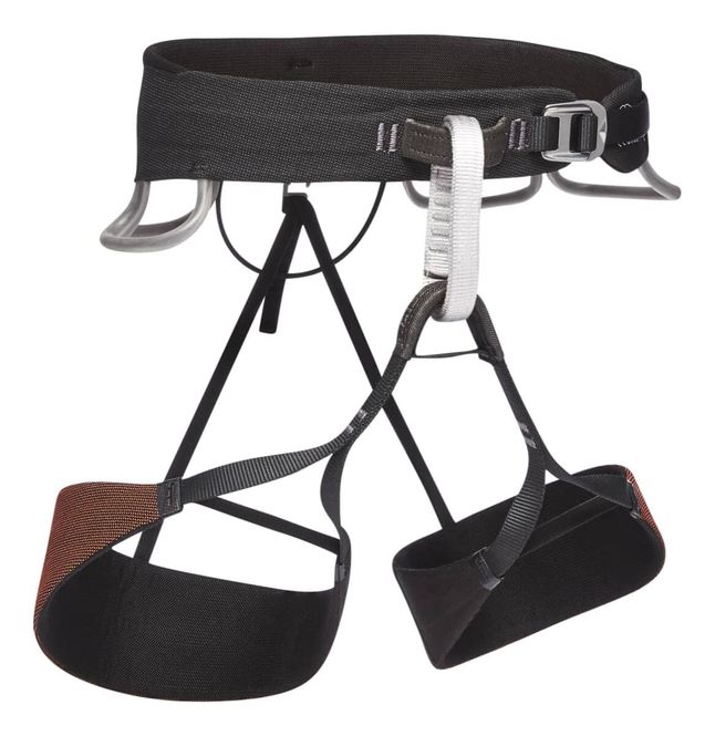 Hovedbilde Black Diamond Solution Guide Harness - Wmn'S ...