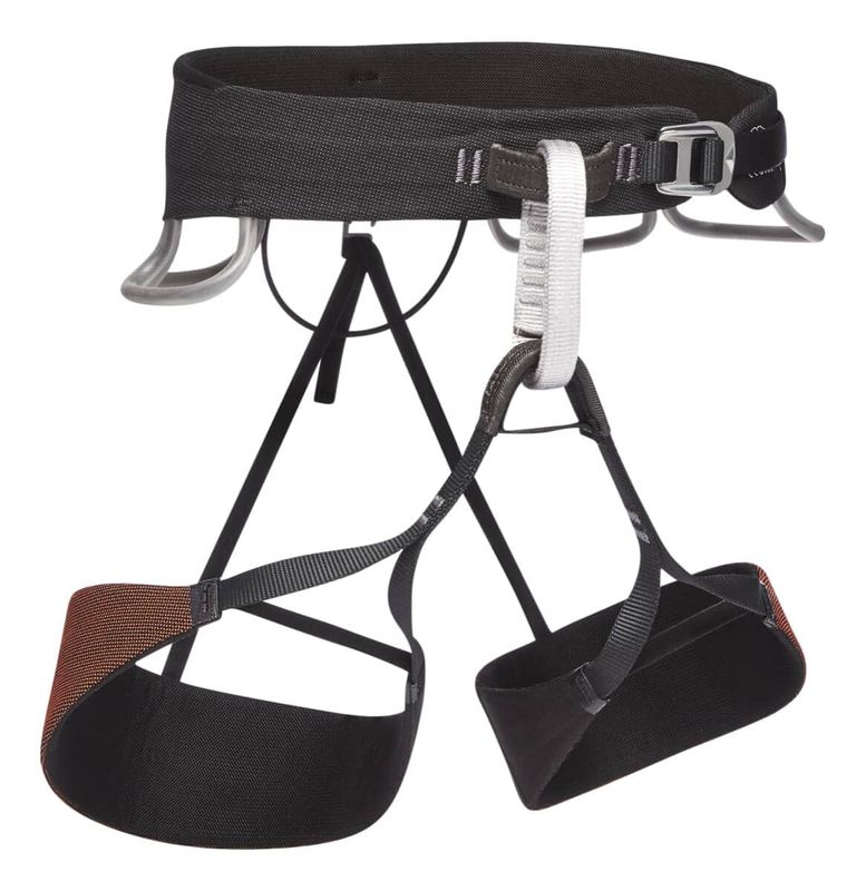 Black Diamond Solution Guide Harness - Wmn'S Coral