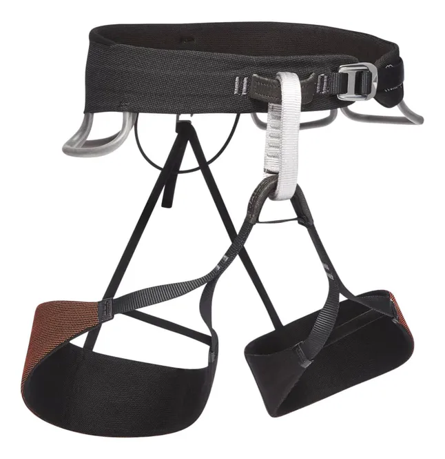 Hovedbilde Black Diamond Solution Guide Harness - Wmn'S ...