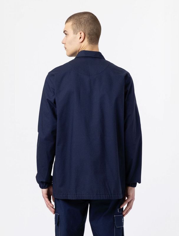 Dickies Bothell Jacket-Dark Navy