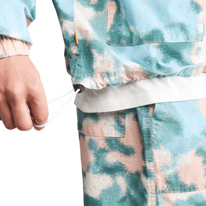 Hovedbilde Timberland Summer Anorak Water Print