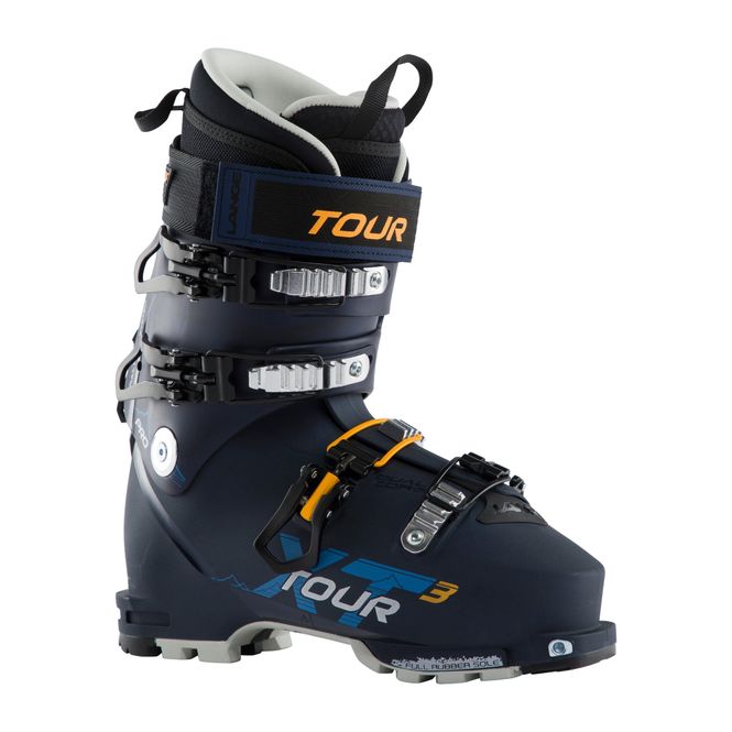 Hovedbilde Lange XT3 Tour W Pro