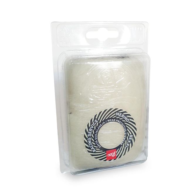 Hovedbilde Rex Roto Merino 100mm