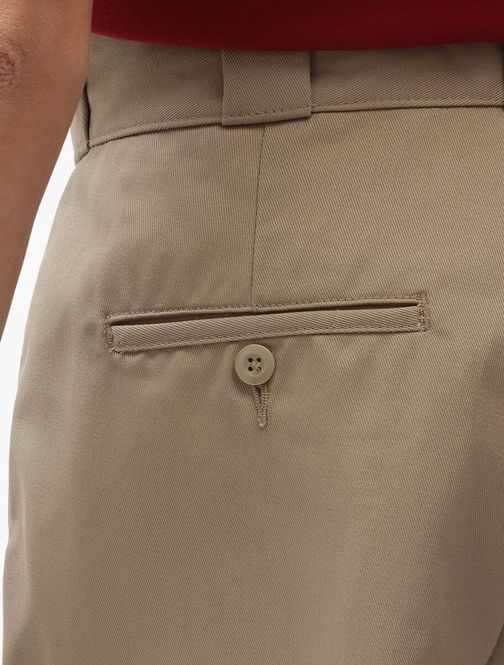Hovedbilde Dickies 874 Cropped W Rec-Khaki