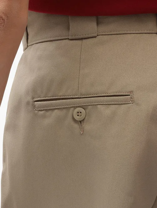 Hovedbilde Dickies 874 Cropped W Rec-Khaki