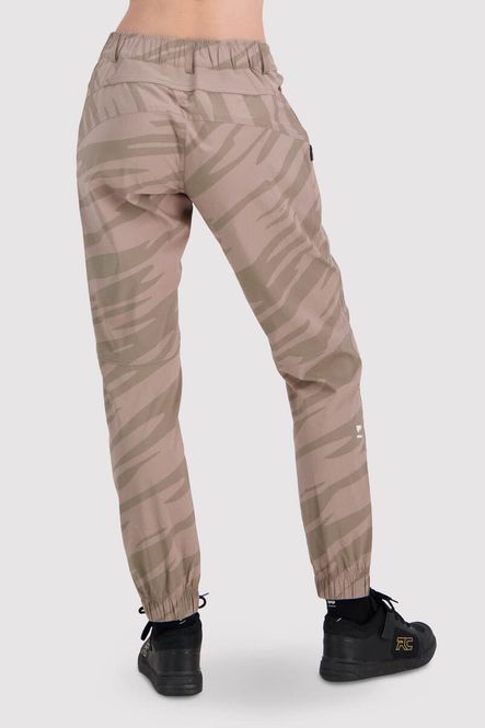 Hovedbilde Mons Royale Womens Virage Pants Undercover Camo