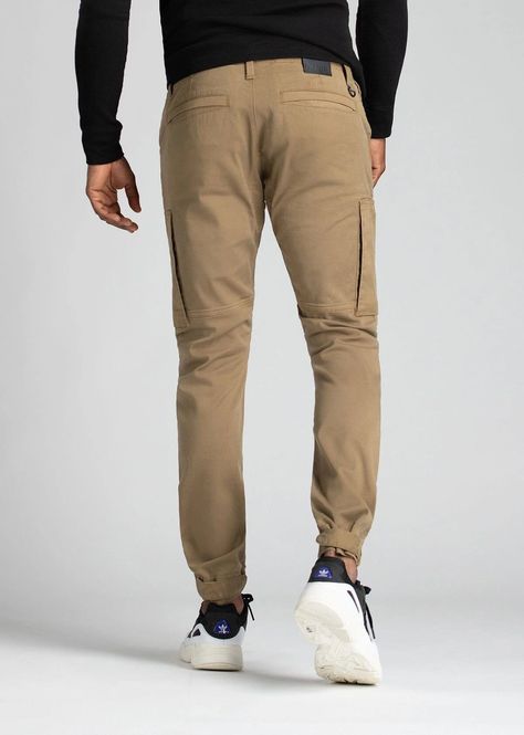 Hovedbilde DU/ER Live Free Adventure Pant Hawkeye
