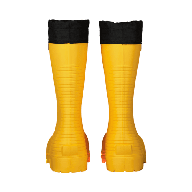 Hovedbilde FUBUKI Niseko 2.0 Yellow