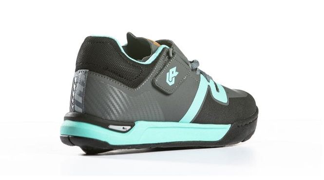 Hovedbilde Unparallel Up Link Wmn Grey/Turquoiss/Black