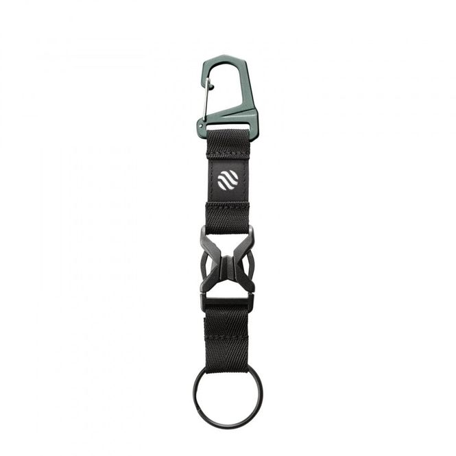 Hovedbilde HEIMPLANET Transit Line Keychain