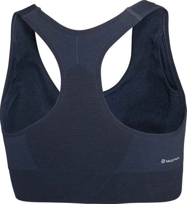 Hovedbilde Salomon Essential Wool Bra