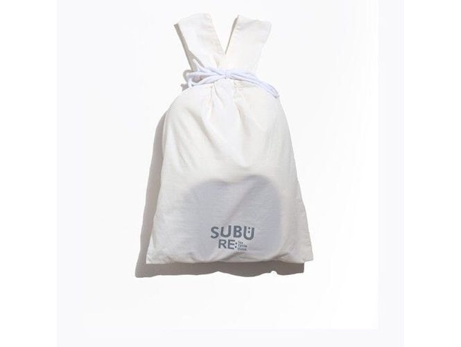 Hovedbilde Subu RE: White