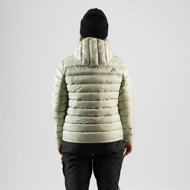 Hovedbilde Jones Reup Down Women's Jacket Hooded