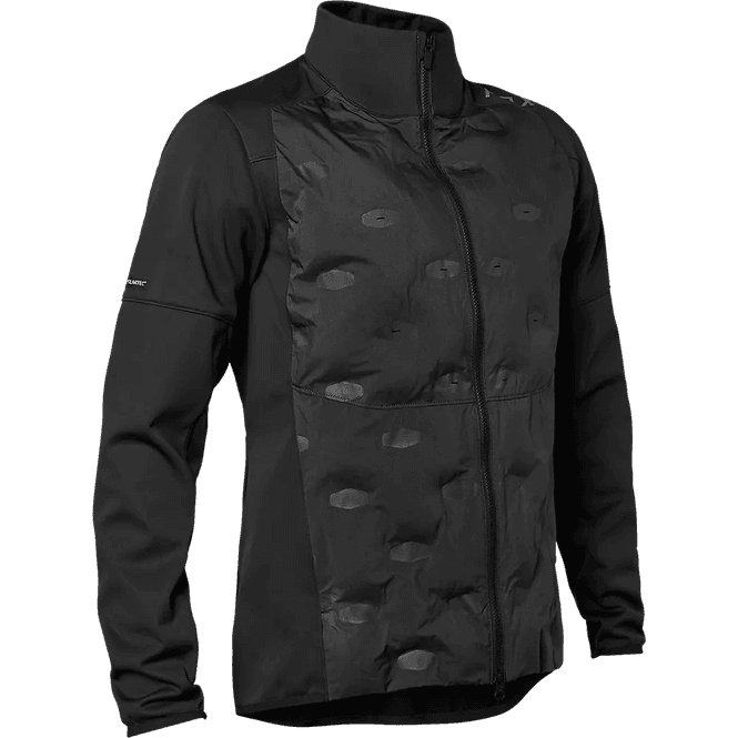Hovedbilde FOX Ranger Windblock Fire Jacket Black