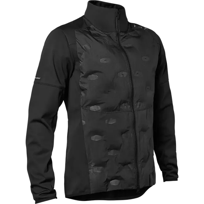 Hovedbilde FOX Ranger Windblock Fire Jacket Black