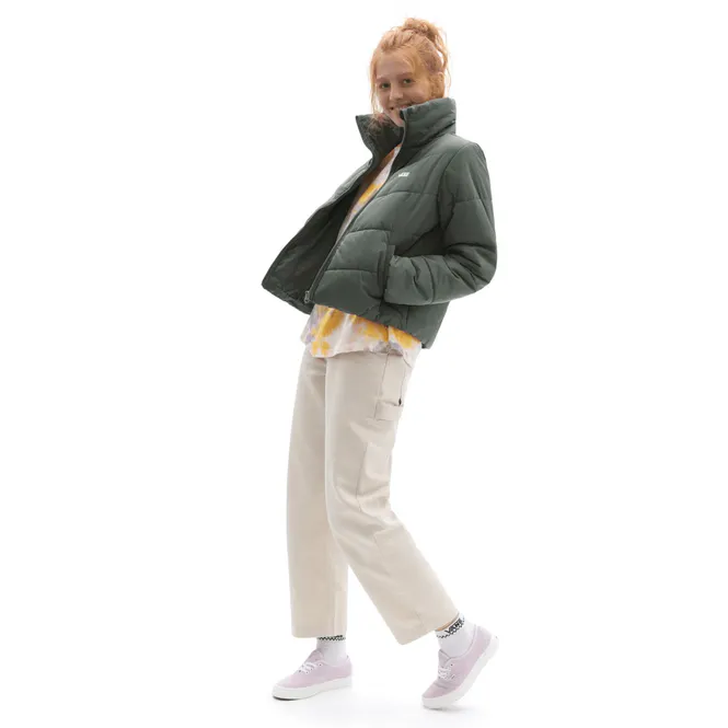 Hovedbilde Vans Wm Foundry V Puffer Mte Thyme