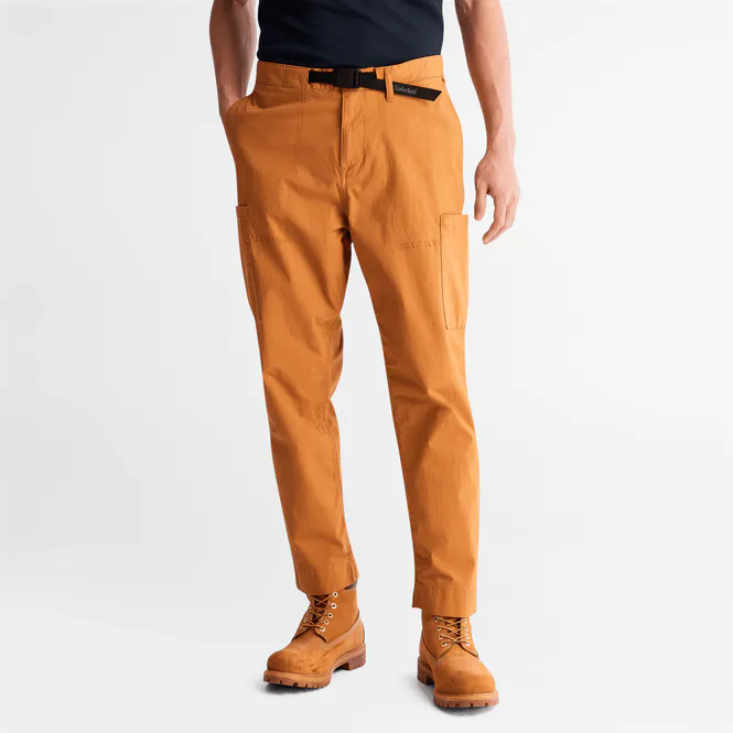 Hovedbilde Timberland Cargo Pant Wheat Boot