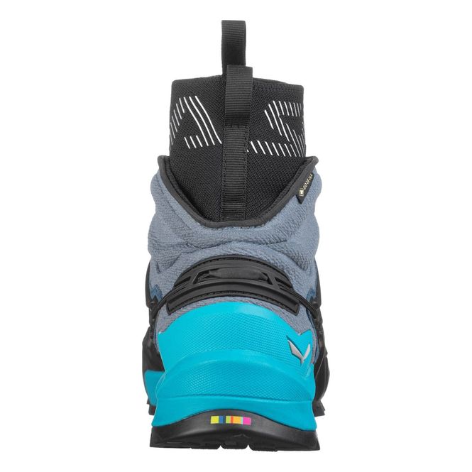Hovedbilde Salewa WS Wildfire Edge Mid GTX Blue