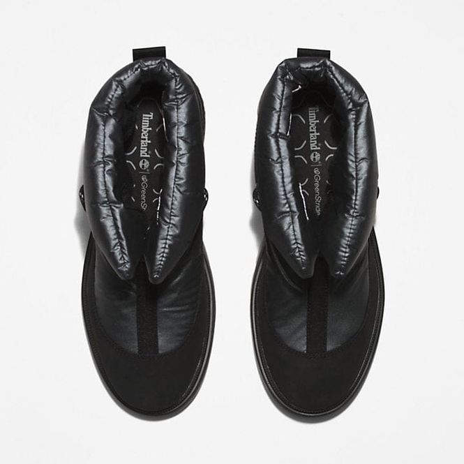 Hovedbilde Timberland Women´s Waterproof Ray City Puffer ...