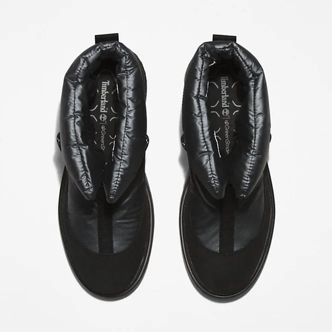 Hovedbilde Timberland Women´s Waterproof Ray City Puffer ...