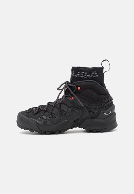 Hovedbilde Salewa WS Wildfire Edge Mid GTX Black