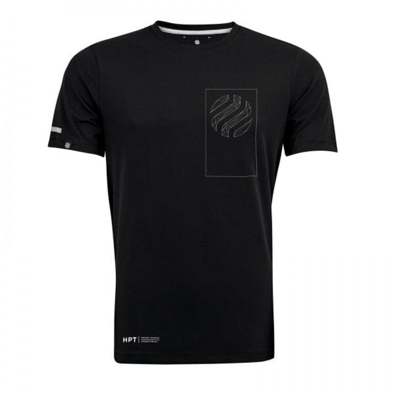 Heimplanet HPT Pocket Logo Black