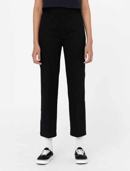 Hovedbilde Dickies Elizaville Rec Black