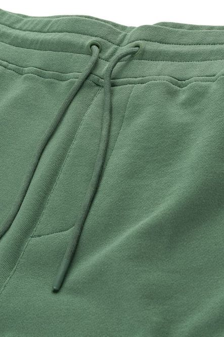 Hovedbilde Panos Emporio Element Shorts Earth green