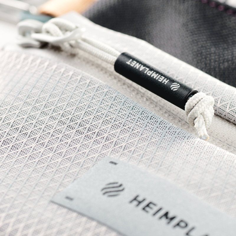Heimplanet Neck Pouch A6 Light