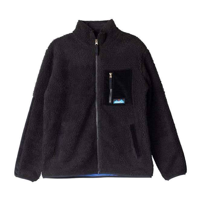 Hovedbilde Kavu Pearsoll Black