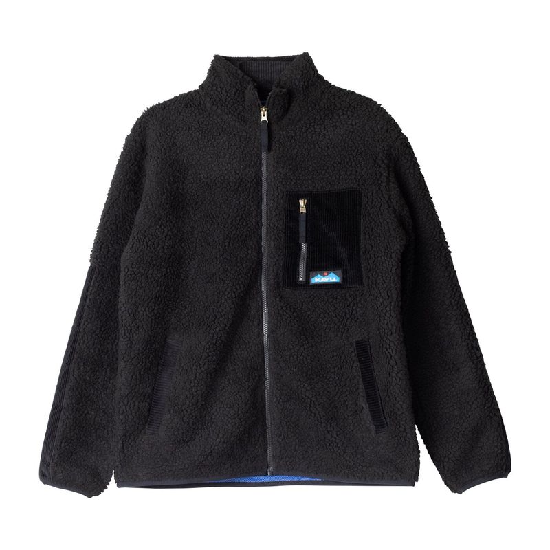 Kavu Pearsoll Black