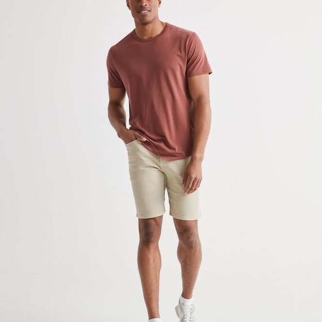 Hovedbilde DU/ER No Sweat Short 7