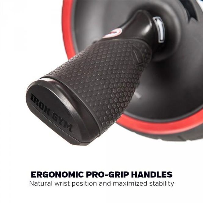Hovedbilde Iron Gym® Speed Abs