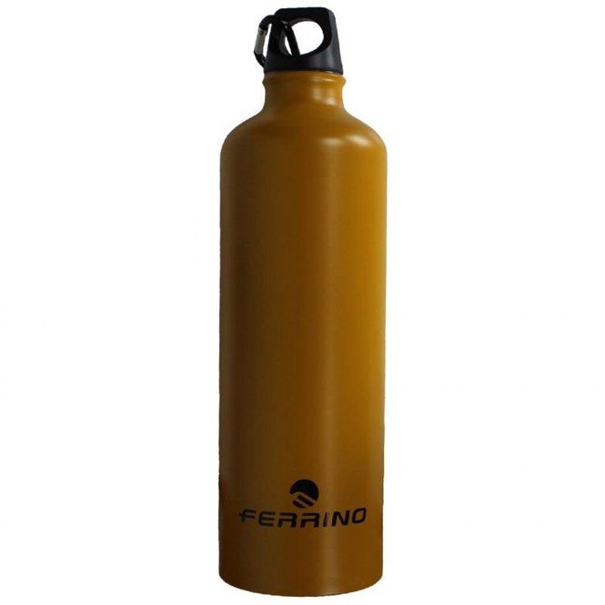 Hovedbilde Ferrino Alu Drink 0,75 Lt Pure Gold Yellow