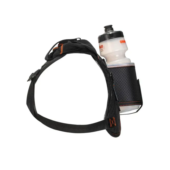 Hovedbilde Orange Mud Single Barrel Black