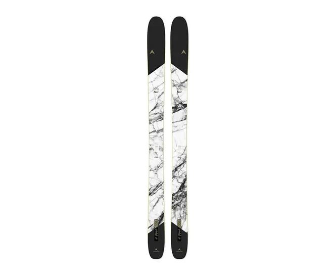 Hovedbilde Dynastar M-Free 108 (172 cm) allmountain ski ...