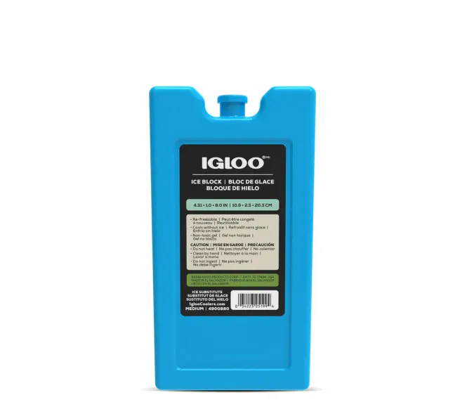 Hovedbilde Igloo Maxcold Ice Block M