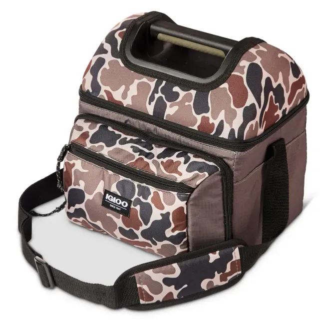 Hovedbilde Igloo Playmate Gripper 22 Outdoorsman Camo Olive