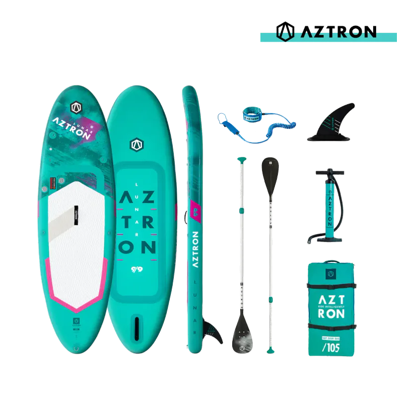 Aztron Lunar 2.0 All Round 9'9