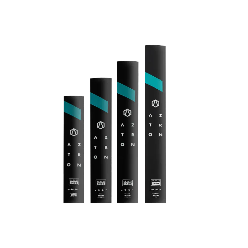 Aztron Rocket  Aluminum Mast 60CM