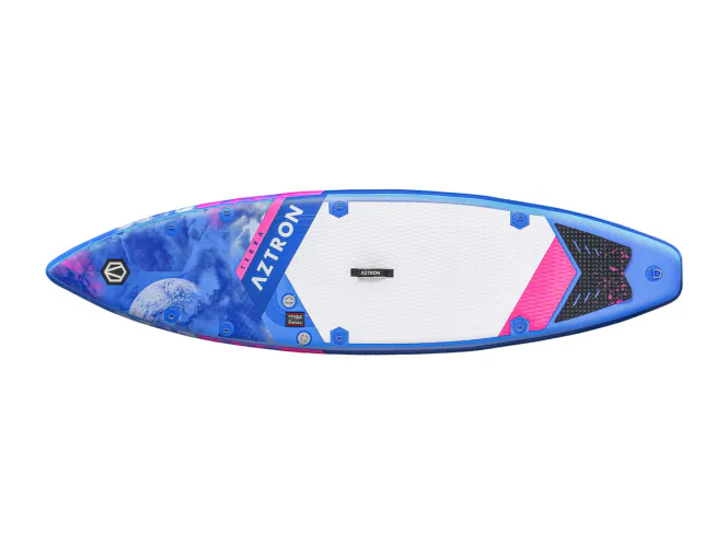 Hovedbilde Aztron Terra Touring 10'6